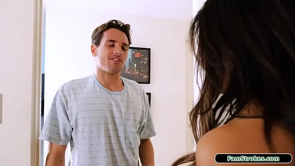 18yo stepsis sucks stepbro to keep shut videos