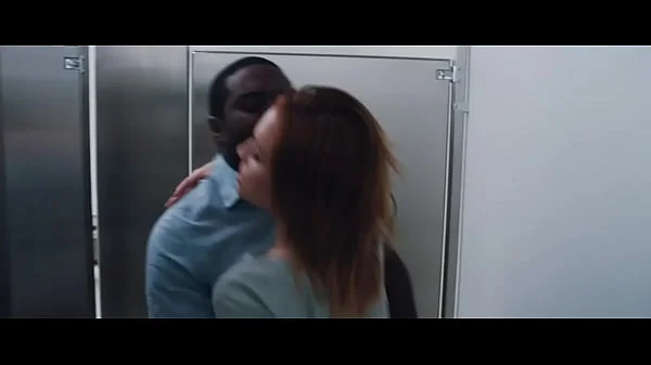 Brittany Snow, Sam Richardson Interracial Sex Scene in Hooking Up 2020 Movie | SolaceSolitude videos