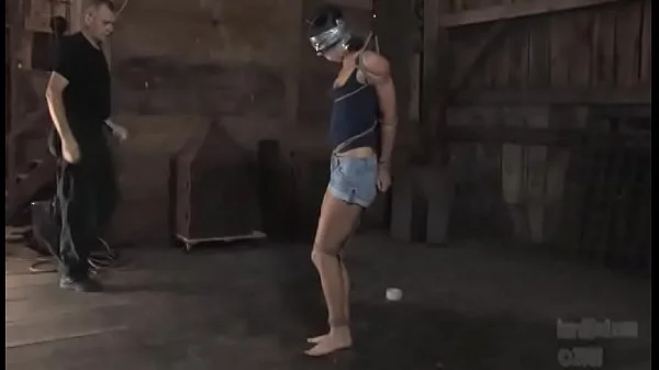 Wenona in bondage videos