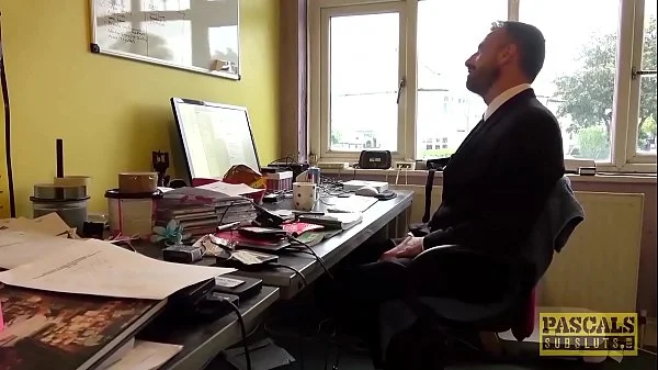 PASCALSSUBSLUTS - Young Busty Misha Mayfair And Rough Anal videos