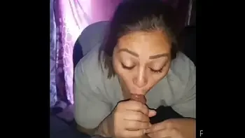 Gordita chichona lo chupa asta venirme en su boca videos