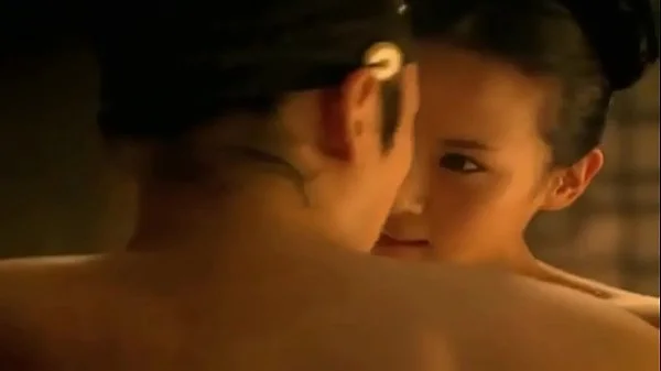 The Concubine (2012) - Korean Hot Movie Sex Scene 2 videos