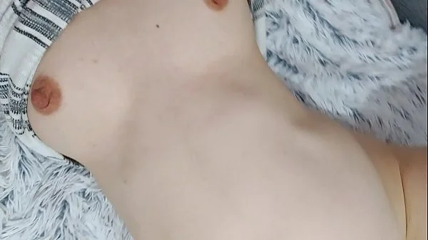 morning creampie with my hot pregnant wife videos