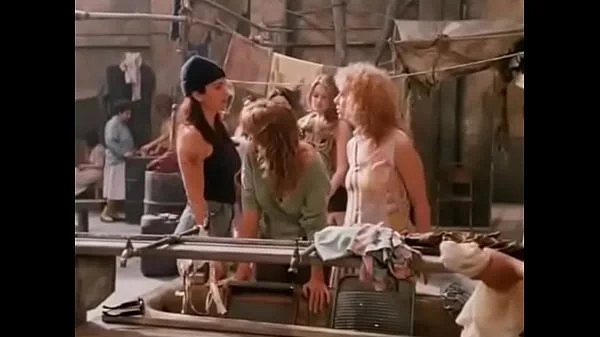 Prison Heat (Lori Jo Hendrix) videos