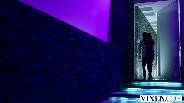 VIXEN She chose to be naughty on vacation videos