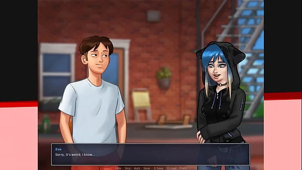 I'M SORRY! (Summertime Saga) videos