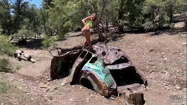 Fucking in the mountains videos