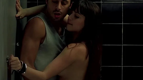 Ana de Armas nude - SEX, PARTY & LIES - Mentiras y Gordas topless, nipples, tit-sucking, shower, sex, tits, kissing, tit-grab, tongue videos