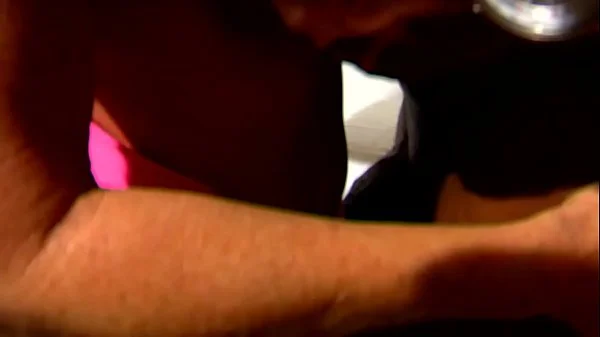 Member's Wife Marylou First BBC videos