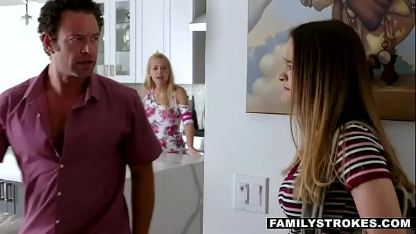 StepDad StepDaughter Sex XXX videos