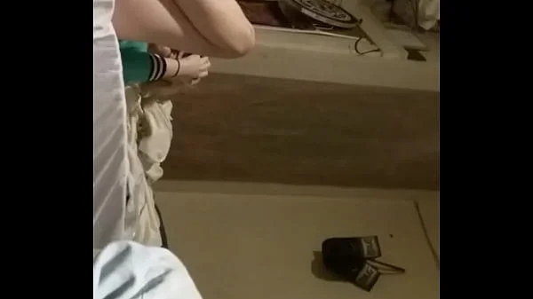 My 18yo $tep $is Accidentally Showed Her Pussy videos