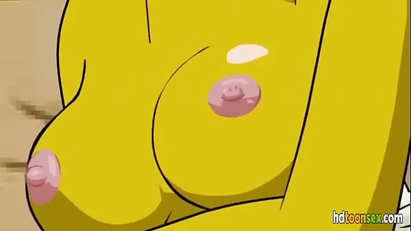 Simpsons Hentai videos