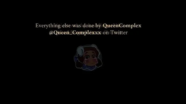 Teen Titans orgy (Queencomplex) videos