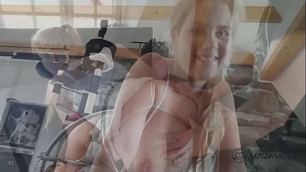 Cute teen gets birthday surprise sex videos