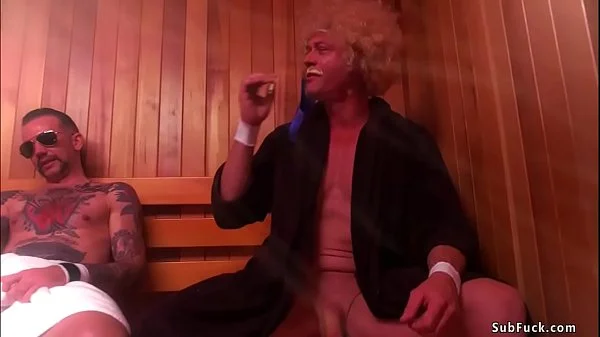 Basketball players dp fucks journalist videos