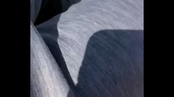 She saw my bulge and couldn’t stop staring at it videos