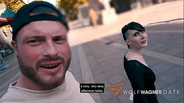 Eye candy LOU NESBIT is a filthy little dick rider who loves warm man milk! ▁▃▅▆ WOLF WAGNER DATE ▆▅▃▁ wolfwagner.date videos