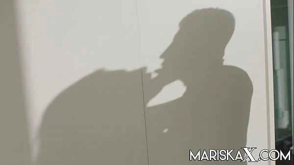 MARISKAX Busty Latina MILF Mariska fucked by her lover videos