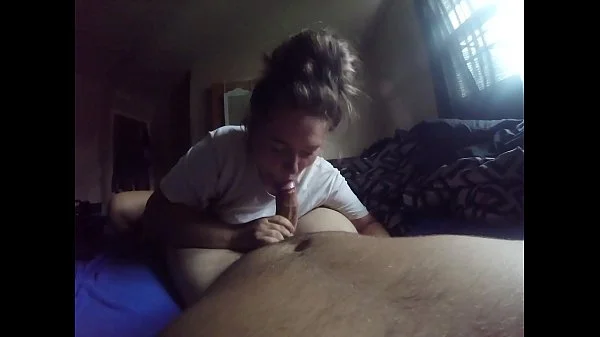 Irritated Morning Wood Blowjob videos