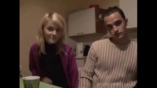 Quick money 45 Katerina videos