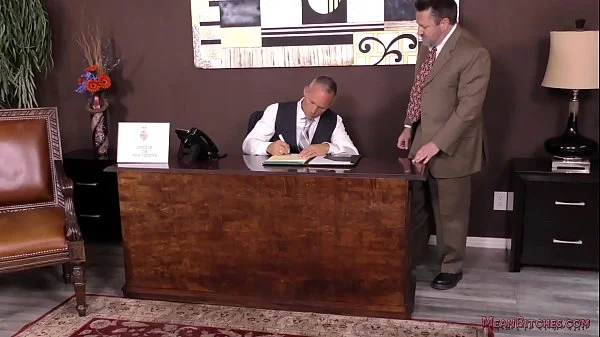 Russian Spy Makes World Leader Into Her Puppet - Crystal Rush - Femdom videos