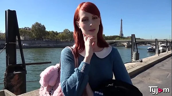 Alex Harper from California visiting Europe for a good fuck videos