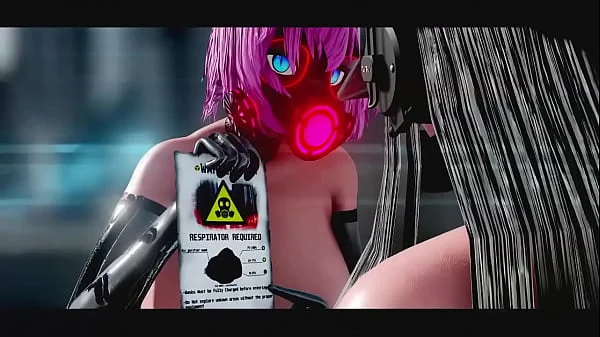 Futanari Police videos