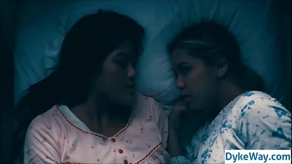 Best friends and lesbians videos