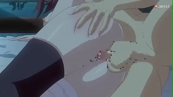 Megumin's magical sex videos