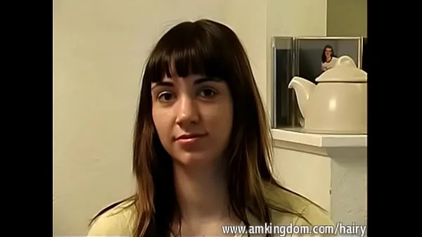 Hairy Roxanne 1 videos