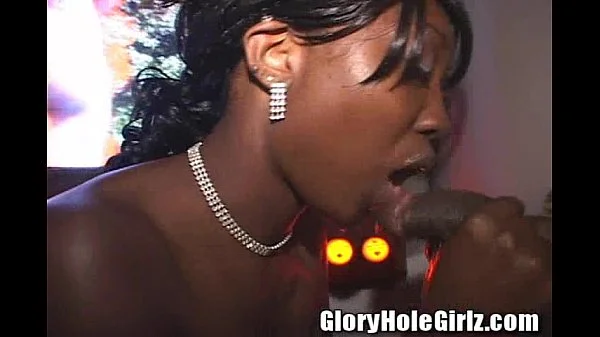 Ebony Oral Sex Freak Chyna videos