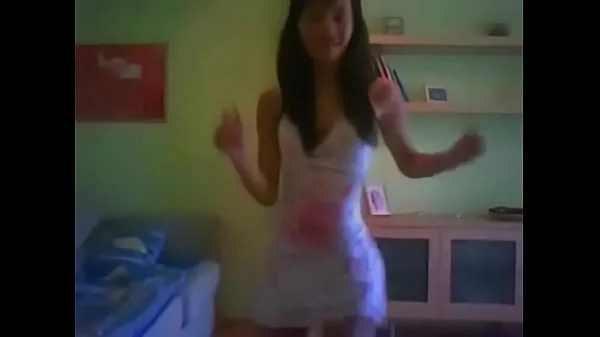 Sexy Asian videos