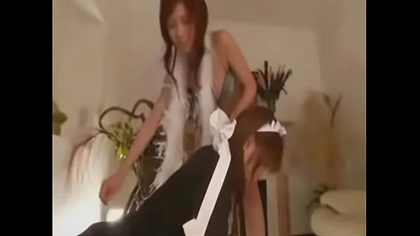 Japanese lesbian videos