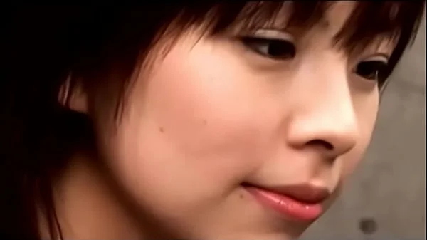 Hot Japanese With Breasts Fucks Good videos