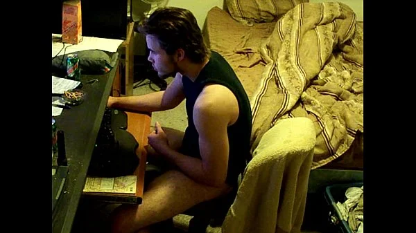 I like to show off. videos