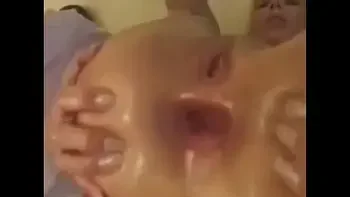 anal gaping ass hole and a big dick videos