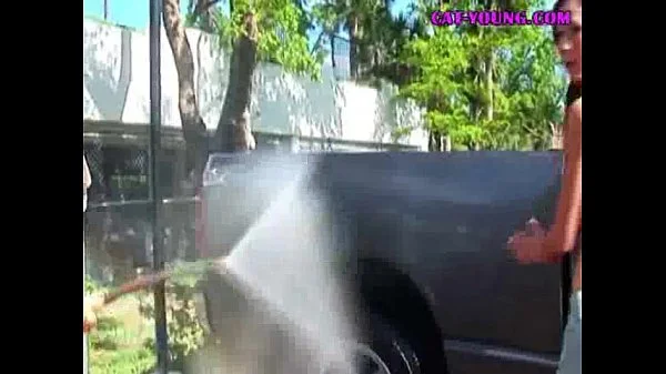 y. Muff Dive Carwash videos