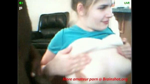 Amateur girl gives interracial blowjob on cam videos