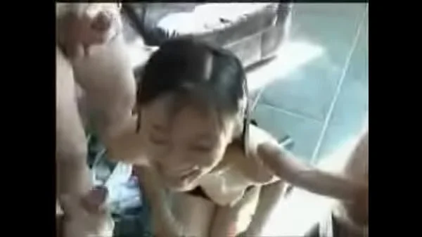 Christina Lee Pang videos