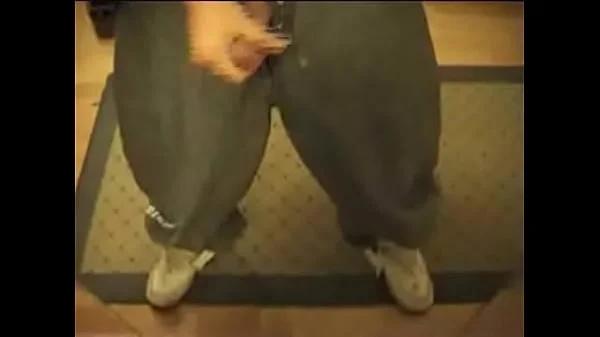 Baggy Cum Shot videos