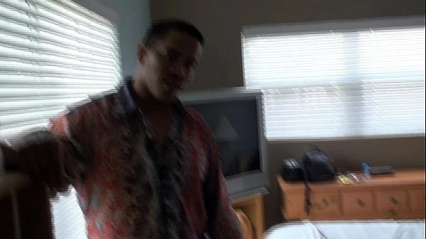 Jade Jamison Birthday GangBang Interracial anal threesome videos