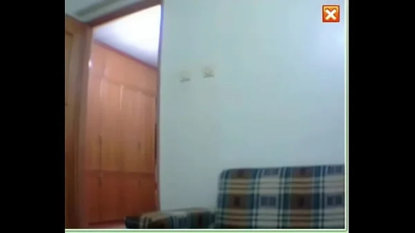 Turkish Eda Web Cam 2 videos