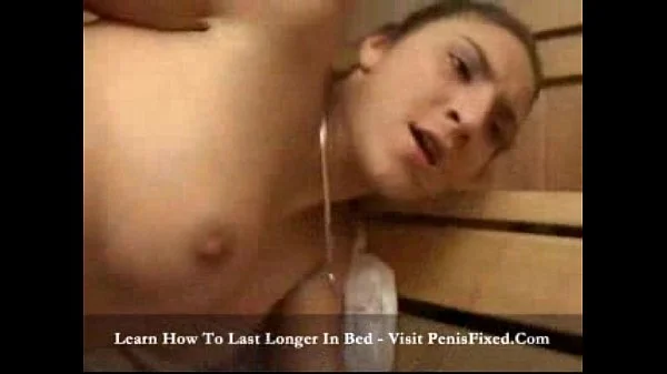 Denise - sauna fuck videos