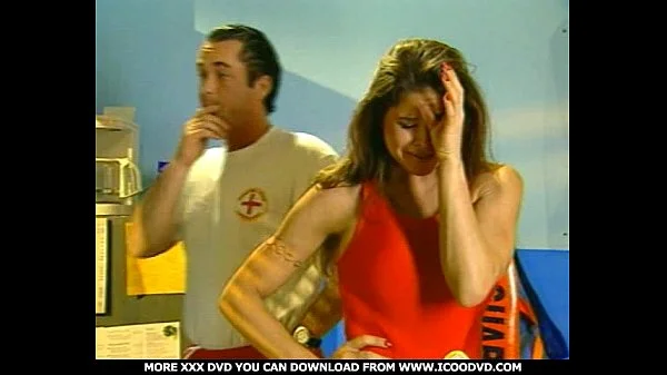 Busty lifeguard babe fucking in the office! videos