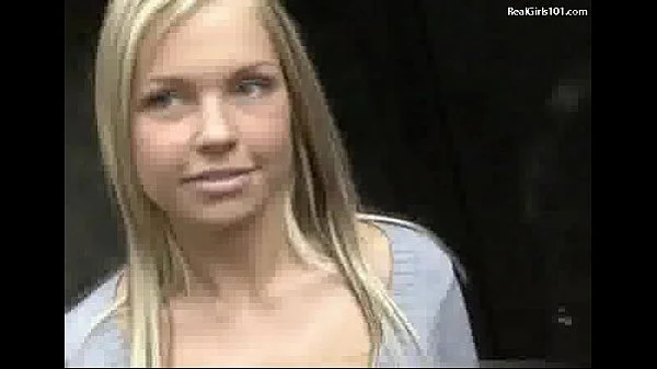 Teen Public Handjob videos
