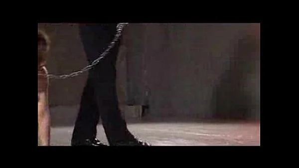 Japanese girl trained to behave like a dog videos