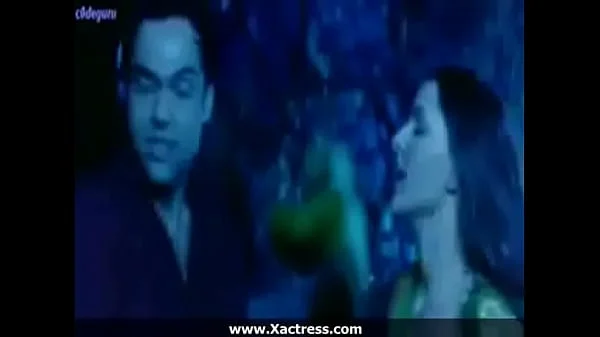 Neha Dhupia Hot Kiss videos