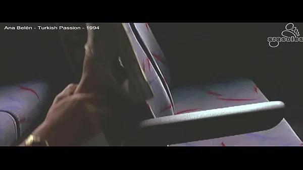 Paixao Turca - Turkish Passion - Ana Belen videos