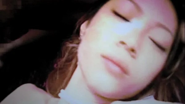 Clean-up the cum after shot videos