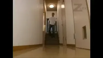 Masturbation in the bathroom videos